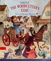 Cover of: The Woodcutter's Coat