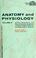 Cover of: Anatomy and physiology