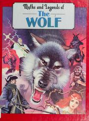 Cover of: The wolf