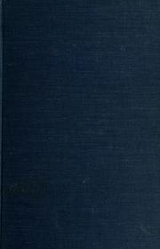 Cover of: The design of engineering systems. by William Gosling