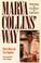 Cover of: Marva Collins' Way