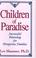Cover of: Children of paradise