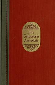 Cover of: The Guideposts anthology
