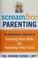 Cover of: Screamfree parenting