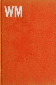 Cover of: Let no man write my epitaph.
