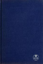 Cover of: The taste of courage: the war, 1939-1945