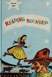 Cover of: Reading roundup by Paul Witty