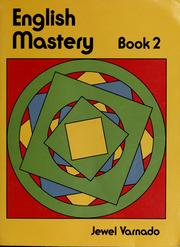 Cover of: English, practice for mastery: Book 2