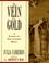 Cover of: The Vein of Gold