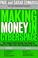 Cover of: Making money in cyberspace