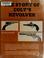 Cover of: The story of Colt's revolver