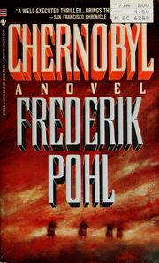 Cover of: CHERNOBYL: A NOVEL (Bantam Spectra Book)