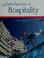 Cover of: Introduction to hospitality
