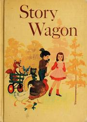 Cover of: Story wagon by Marjorie Pratt