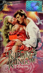 Cover of: Rapture's Rainbow