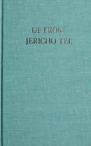 Cover of: Up from Jericho Tel