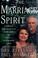 Cover of: The marriage spirit
