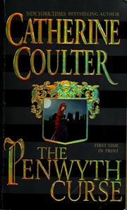 Cover of: The Penwyth curse by Catherine Coulter.