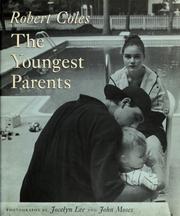 Cover of: The youngest parents | Coles, Robert.