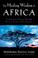 Cover of: The healing wisdom of Africa