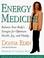 Cover of: Energy medicine