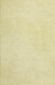 Cover of: Concise commentary on the whole Bible by Matthew Henry