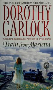Cover of: Train from Marietta