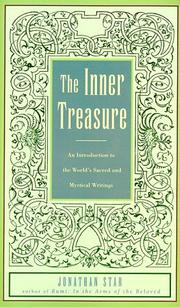 Cover of: The Inner Treasure by Jonathan Star