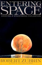 Cover of: Entering Space by Robert Zubrin