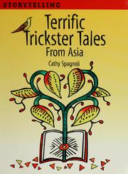 Cover of: Terrific trickster tales from Asia