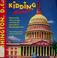 Cover of: Kidding around Washington, D.C.