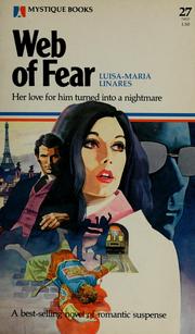 Cover of: Web of fear