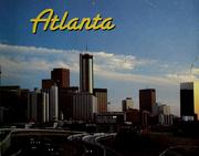 Cover of: Atlanta: Sightseeing in 89 Pictures