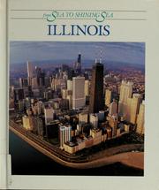Cover of: Illinois by Dennis B. Fradin