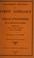 Cover of: Règlements refondus du Comité catholique du Conseil de l'instruction publique de la province de Québec \