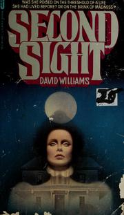 Cover of: Second Sight