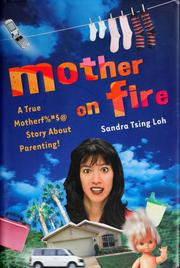 Cover of: Mother on fire
