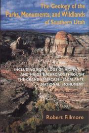 Cover of: Geology Of Parks Mountains & Wildlands | Robert Fillmore