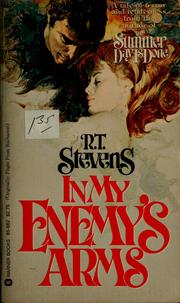 Cover of: In My Enemy's Arms
