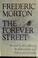 Cover of: The forever street