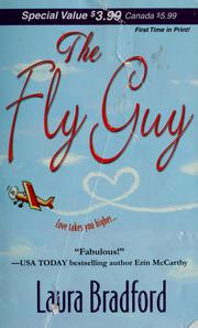 Cover of: The fly guy