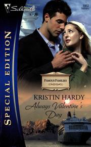 Cover of: Always Valentine's Day