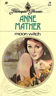 Cover of: Moon Witch