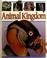 Cover of: Animal kingdom