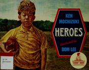 Cover of: Heroes by Ken Mochizuki