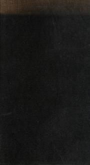 Cover of: The sociology of the absurd: or, The application of Professor X.