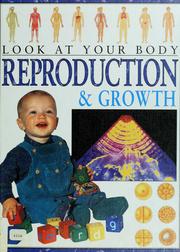 Reproduction and growth