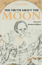 Cover of: The truth about the moon