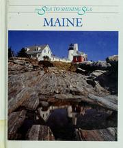 Cover of: Maine