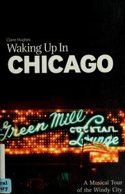 Cover of: Waking Up in Chicago (Waking Up in Series)